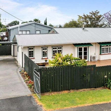 Northern Holiday Cottage Whangarei Eksteriør billede