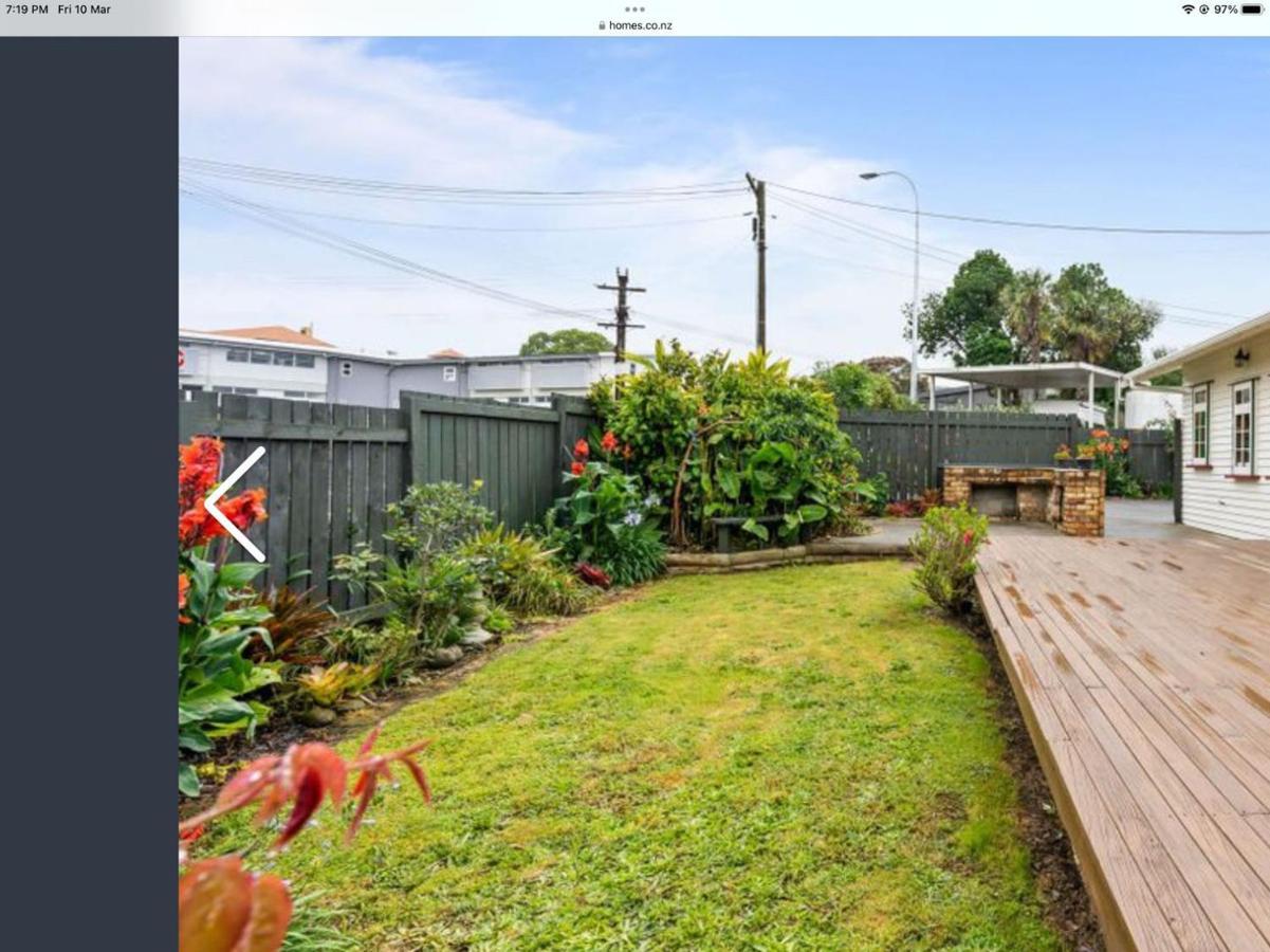 Northern Holiday Cottage Whangarei Eksteriør billede