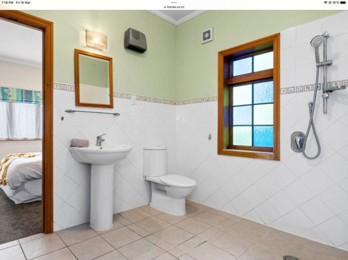 Northern Holiday Cottage Whangarei Eksteriør billede