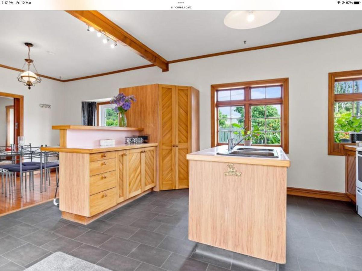 Northern Holiday Cottage Whangarei Eksteriør billede