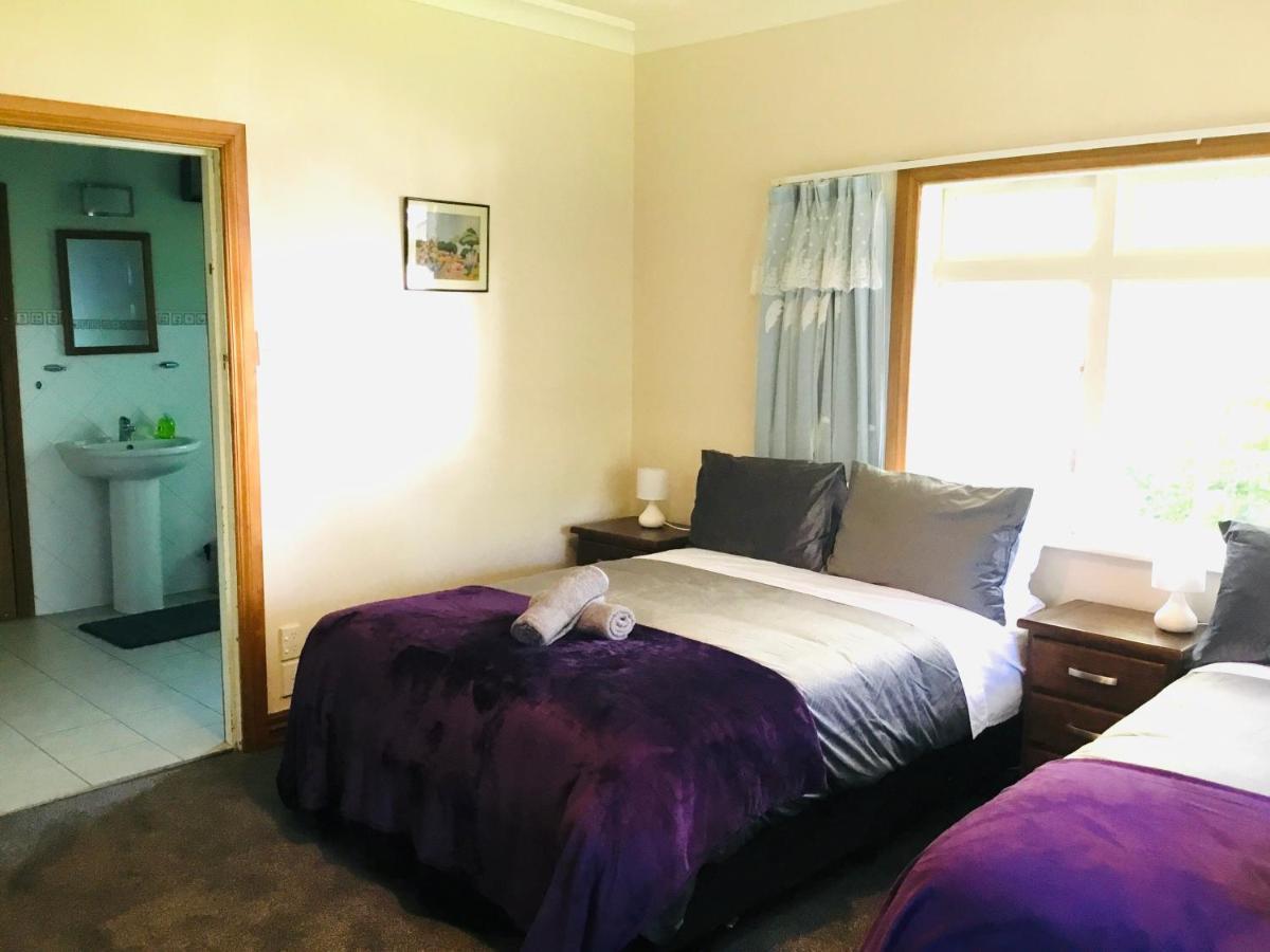 Northern Holiday Cottage Whangarei Eksteriør billede