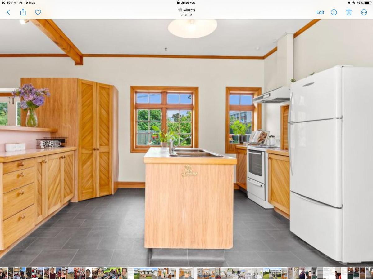 Northern Holiday Cottage Whangarei Eksteriør billede