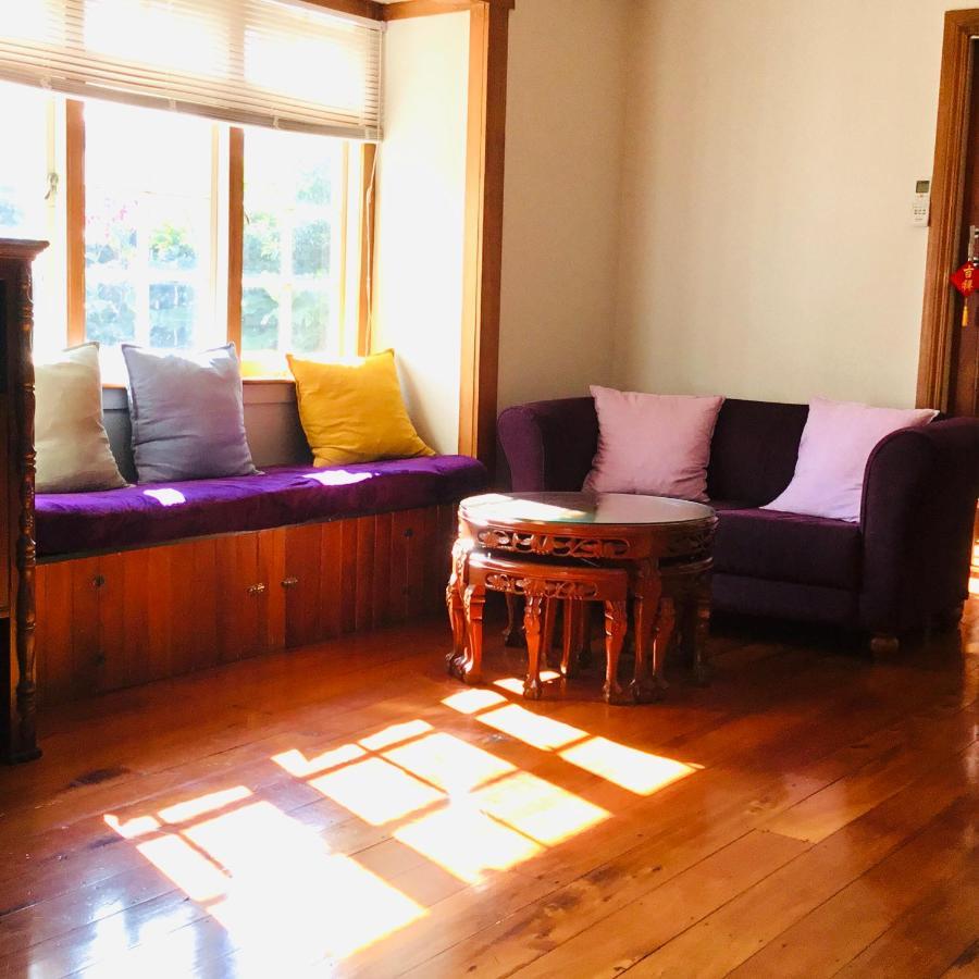 Northern Holiday Cottage Whangarei Eksteriør billede