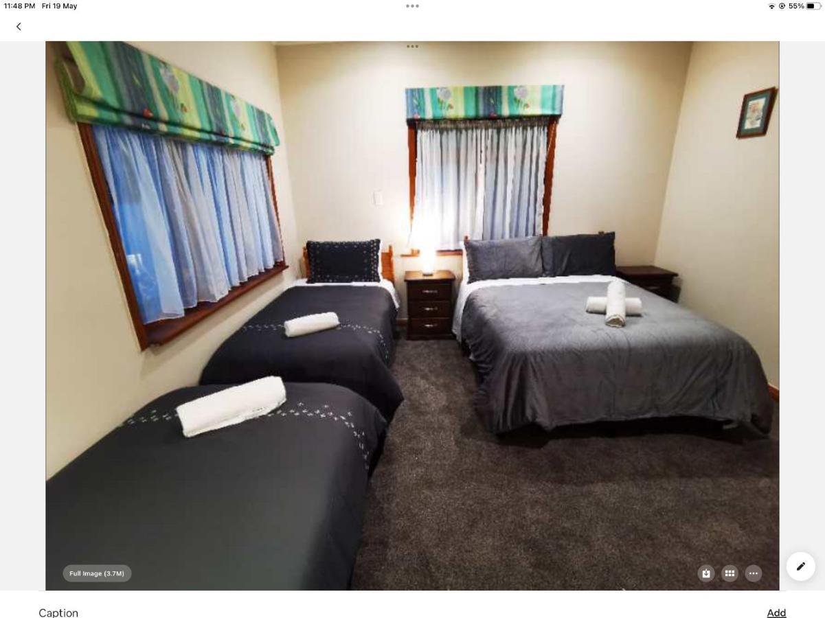 Northern Holiday Cottage Whangarei Eksteriør billede