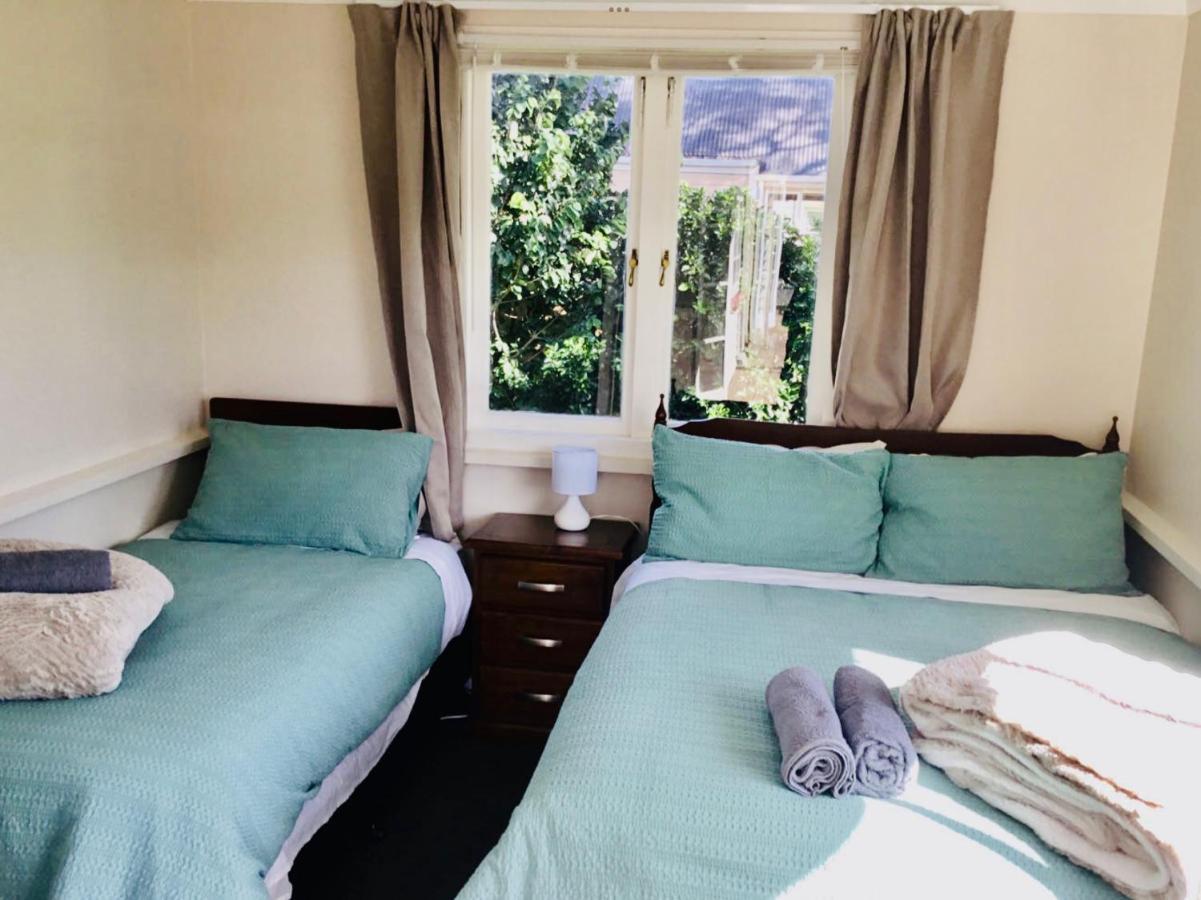 Northern Holiday Cottage Whangarei Eksteriør billede