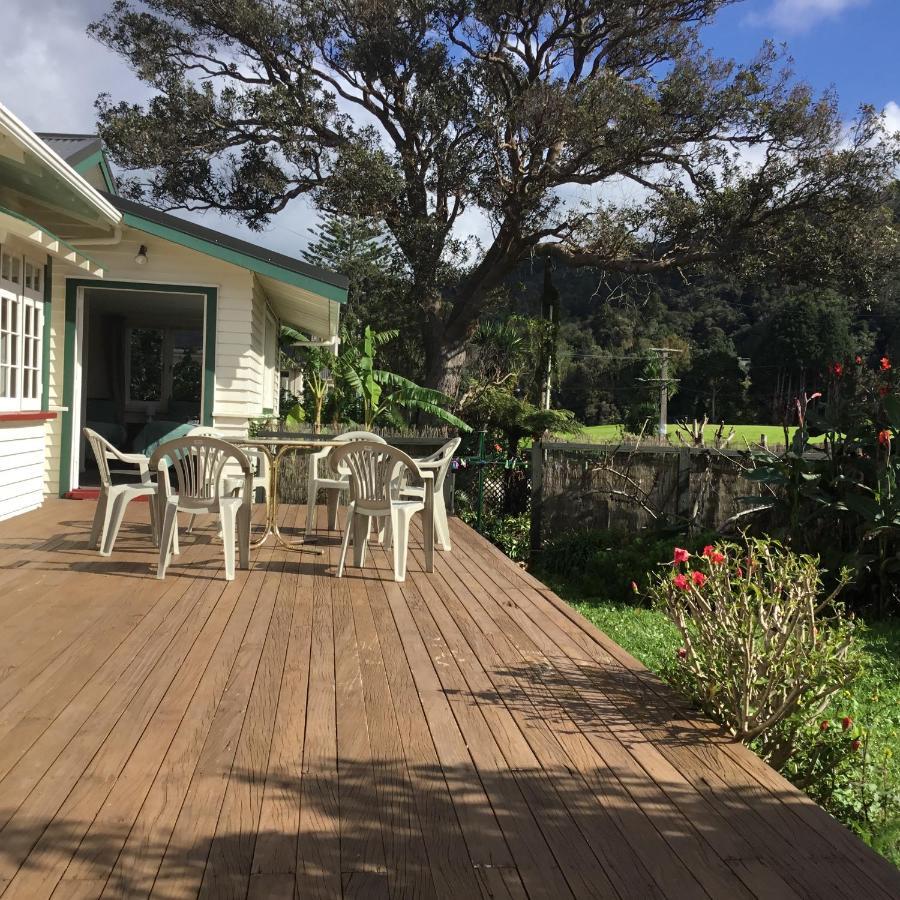Northern Holiday Cottage Whangarei Eksteriør billede