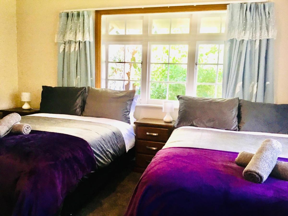 Northern Holiday Cottage Whangarei Eksteriør billede