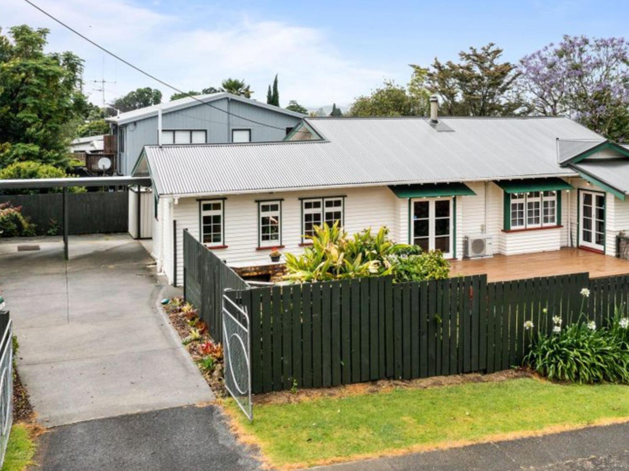 Northern Holiday Cottage Whangarei Eksteriør billede